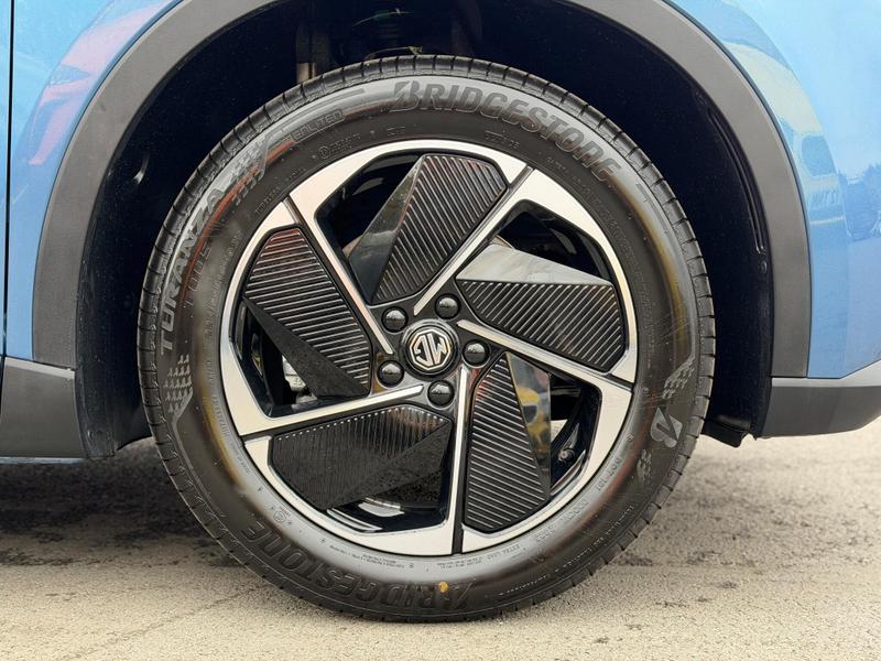 Used MG MGS5 for sale - 77447291: Photo 33