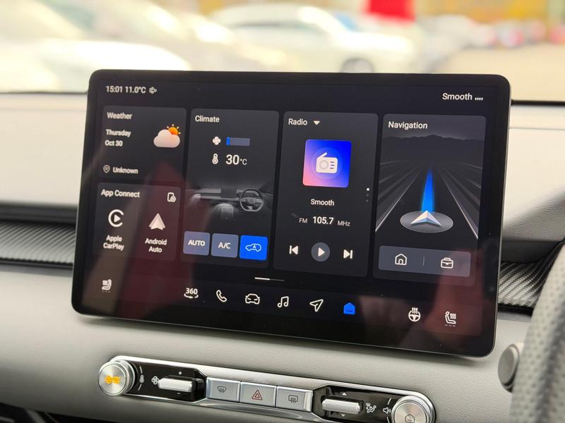 Used MG MGS5 for sale - 77447291: Photo 36