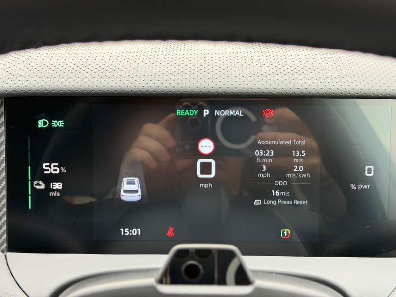 Used MG MGS5 for sale - 77447291: Photo 37