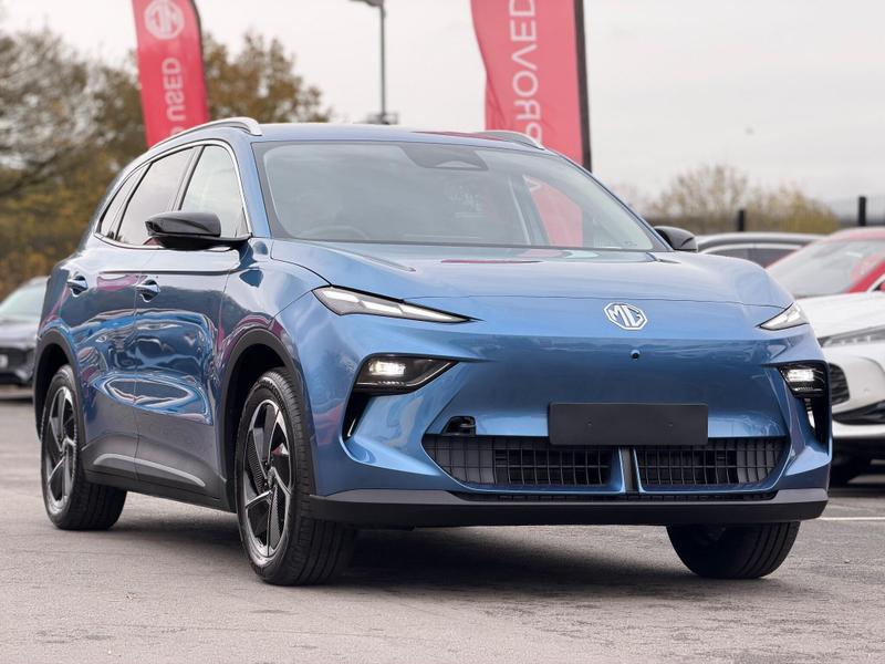 Used MG MGS5 for sale - 77447291: Photo 4