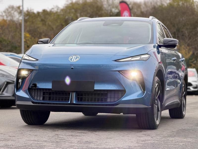 Used MG MGS5 for sale - 77447291: Photo 5