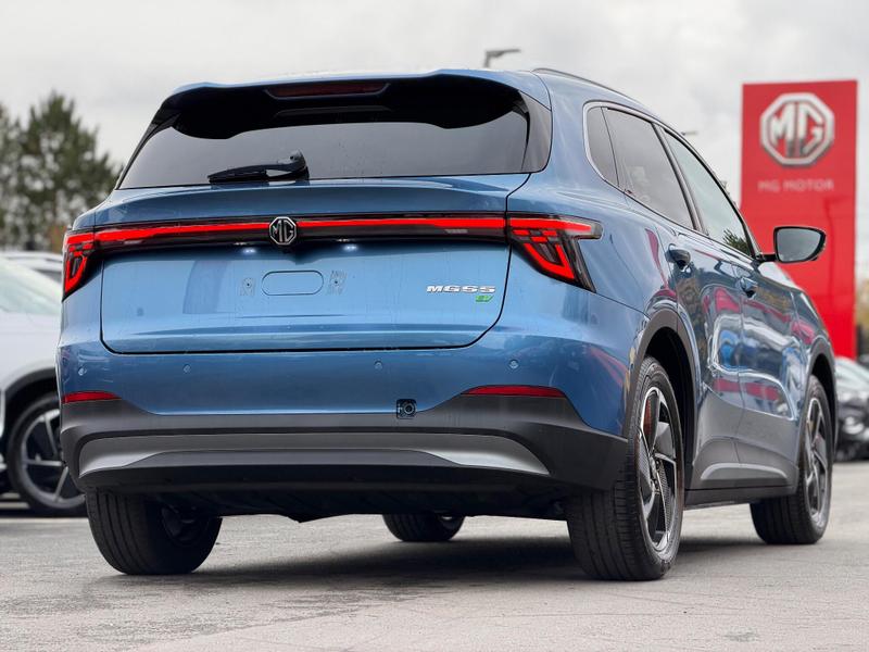 Used MG MGS5 for sale - 77447291: Photo 52