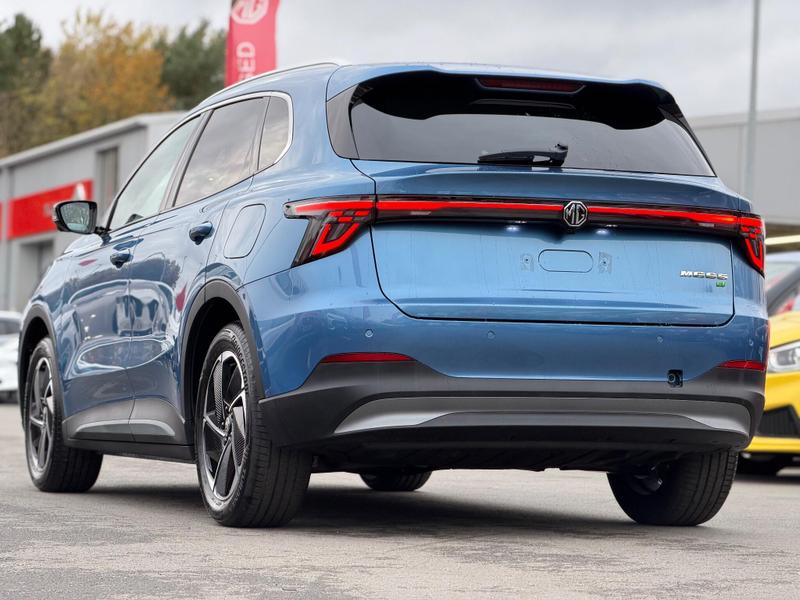 Used MG MGS5 for sale - 77447291: Photo 6