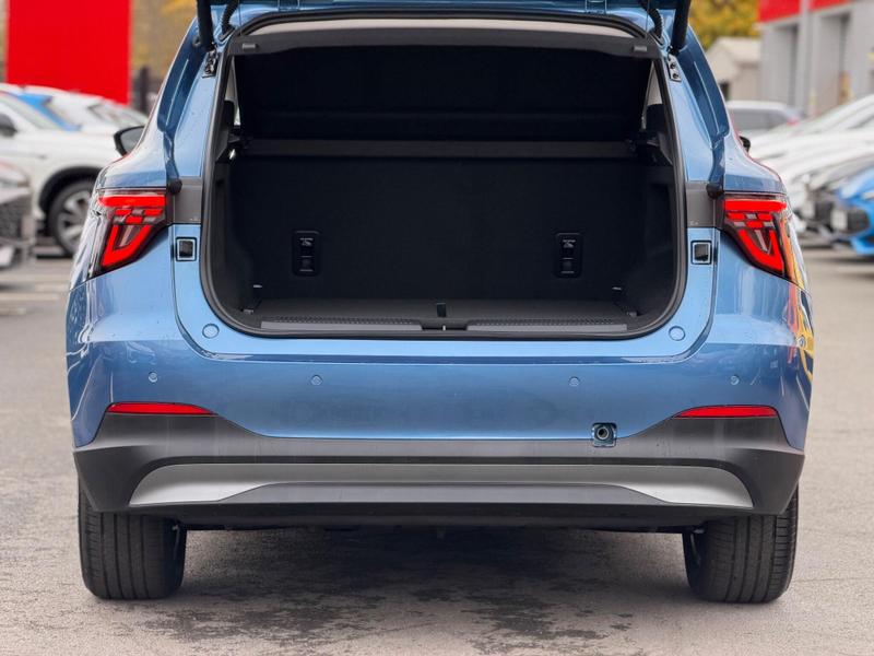 Used MG MGS5 for sale - 77447291: Photo 7