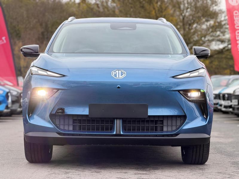 Used MG MGS5 for sale - 77447291: Photo 9