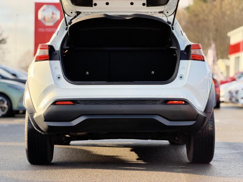 Used Nissan Juke 2023 for sale - 77116911: Photo 11