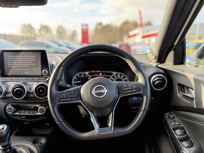 Used Nissan Juke 2023 for sale - 77116911: Photo 14