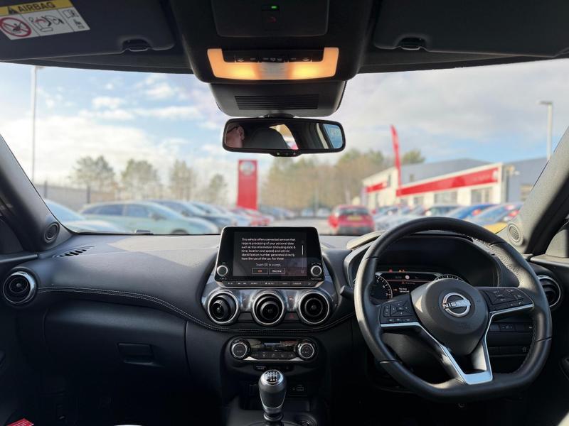 Used Nissan Juke 2023 for sale - 77116911: Photo 15