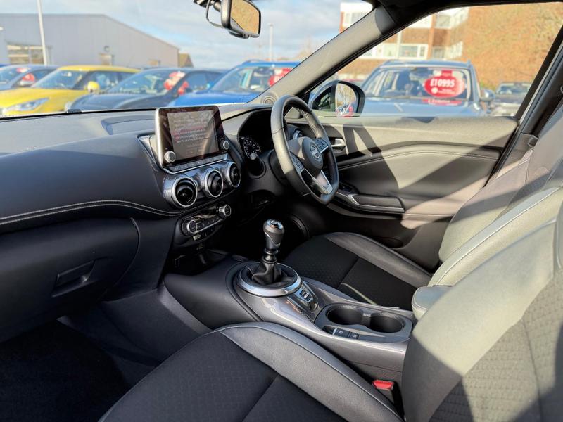 Used Nissan Juke 2023 for sale - 77116911: Photo 18