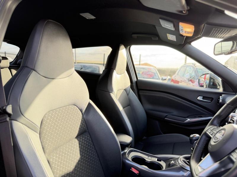 Used Nissan Juke 2023 for sale - 77116911: Photo 19