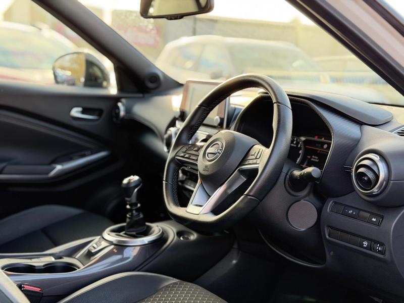 Used Nissan Juke 2023 for sale - 77116911: Photo 2