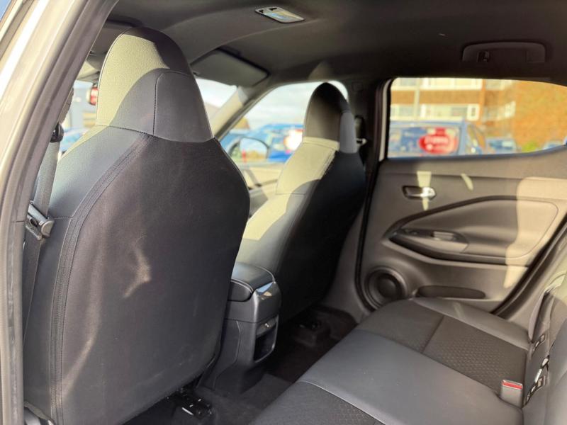 Used Nissan Juke 2023 for sale - 77116911: Photo 23