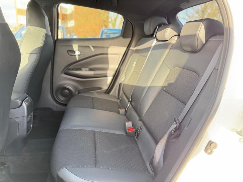 Used Nissan Juke 2023 for sale - 77116911: Photo 24