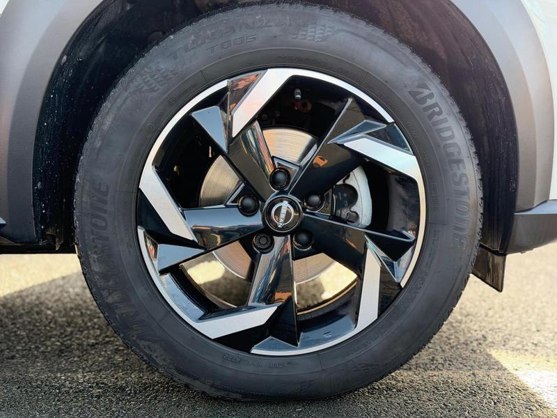 Used Nissan Juke 2023 for sale - 77116911: Photo 32