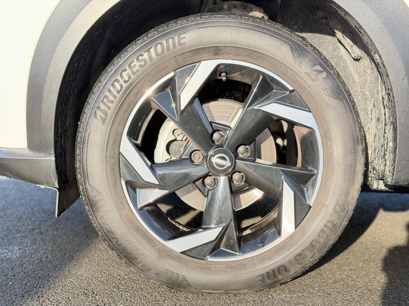 Used Nissan Juke 2023 for sale - 77116911: Photo 33