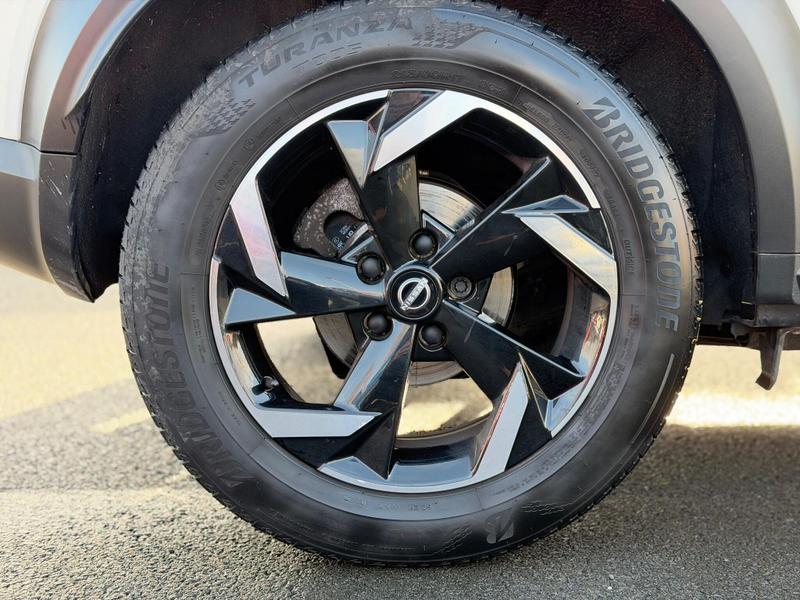 Used Nissan Juke 2023 for sale - 77116911: Photo 35