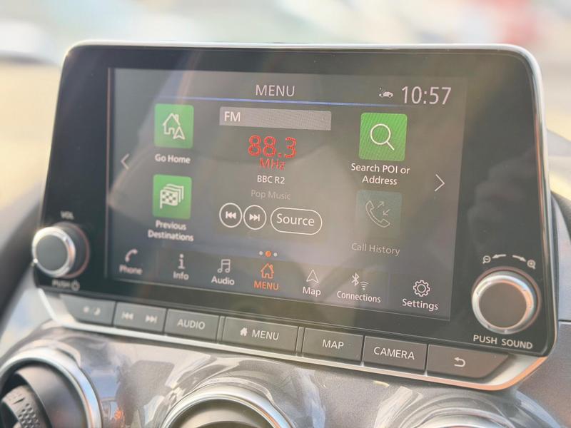 Used Nissan Juke 2023 for sale - 77116911: Photo 37