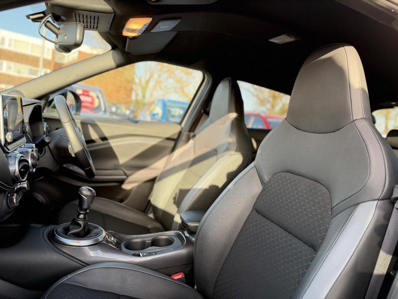 Used Nissan Juke 2023 for sale - 77116911: Photo 44