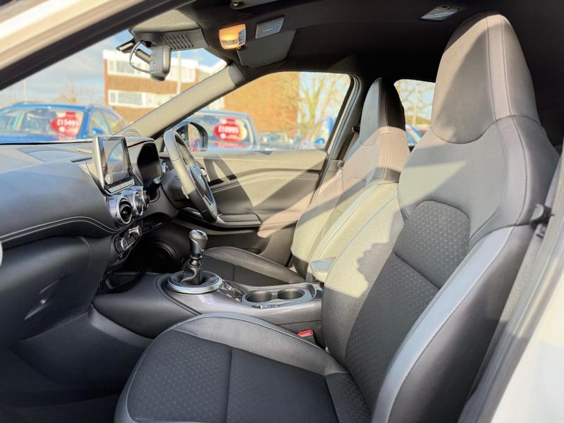 Used Nissan Juke 2023 for sale - 77116911: Photo 45