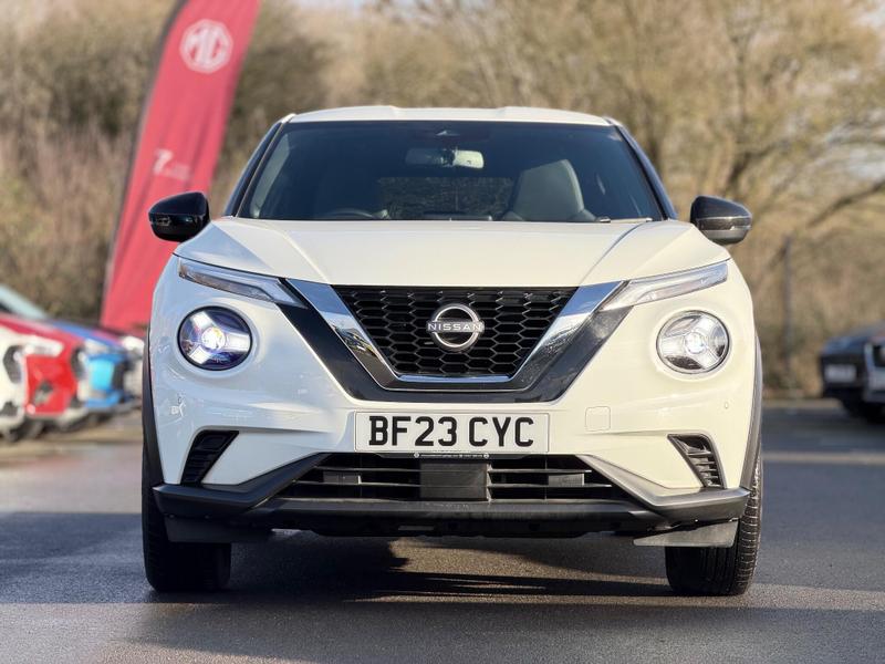 Used Nissan Juke 2023 for sale - 77116911: Photo 5