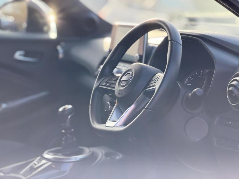 Used Nissan Juke 2023 for sale - 77116911: Photo 51