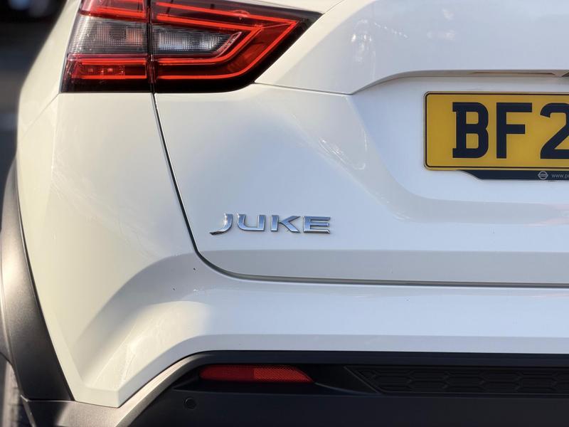 Used Nissan Juke 2023 for sale - 77116911: Photo 53