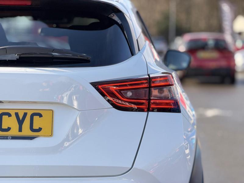 Used Nissan Juke 2023 for sale - 77116911: Photo 54