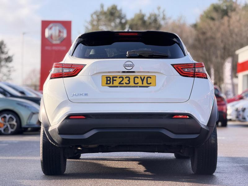 Used Nissan Juke 2023 for sale - 77116911: Photo 9