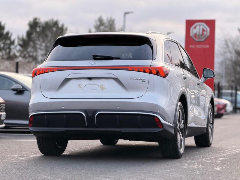 Used MG MGS6 for sale - 77447540: Photo 10