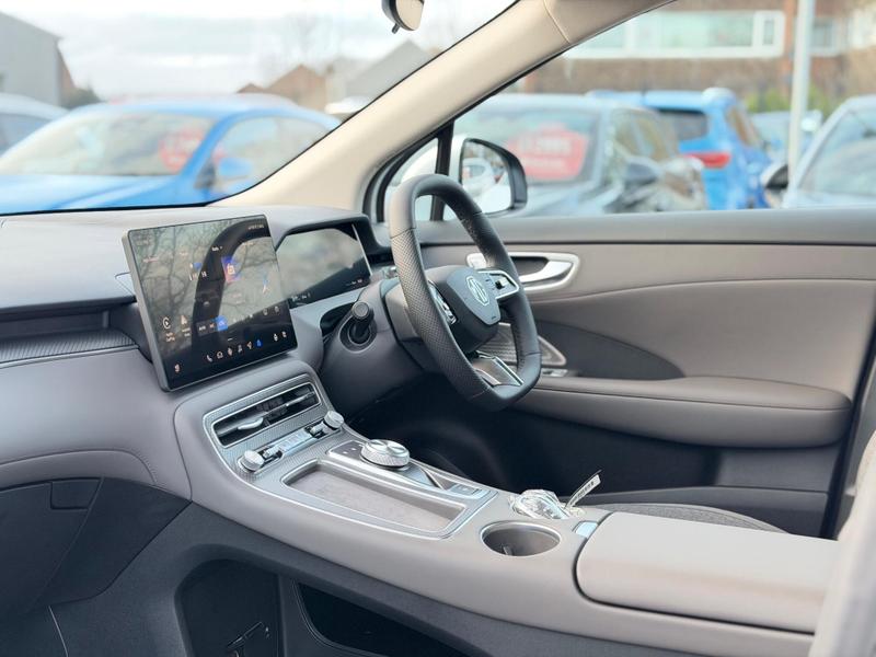 Used MG MGS6 for sale - 77447540: Photo 12