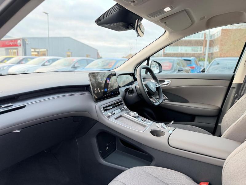 Used MG MGS6 for sale - 77447540: Photo 13