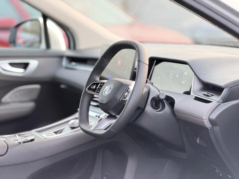 Used MG MGS6 for sale - 77447540: Photo 14