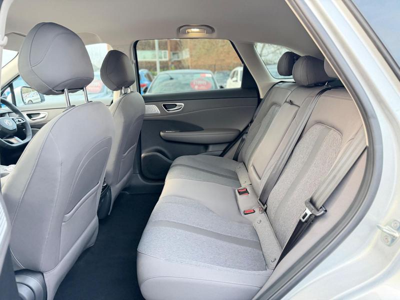 Used MG MGS6 for sale - 77447540: Photo 22