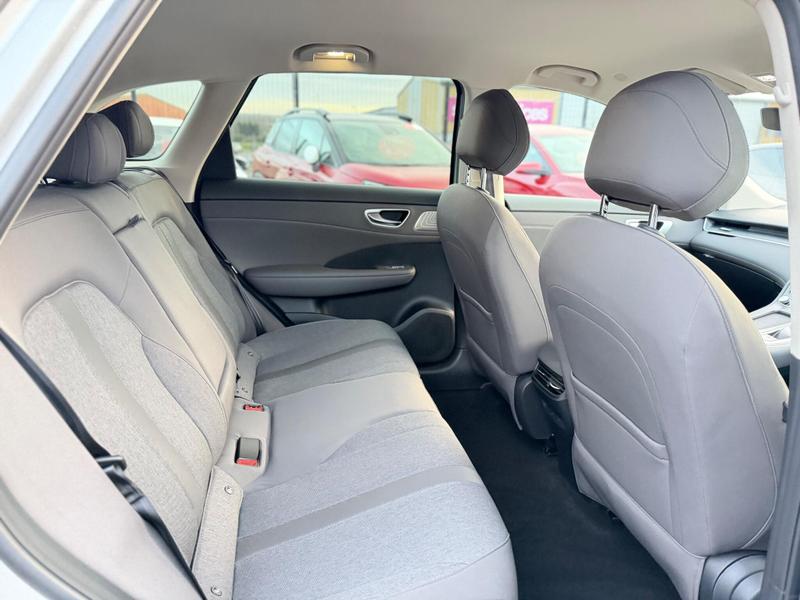 Used MG MGS6 for sale - 77447540: Photo 25