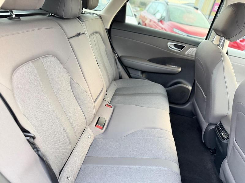 Used MG MGS6 for sale - 77447540: Photo 26