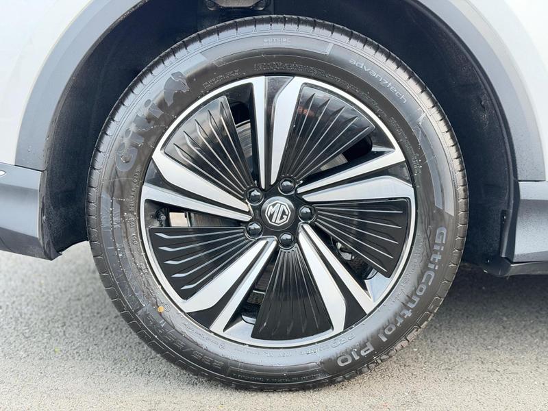 Used MG MGS6 for sale - 77447540: Photo 34