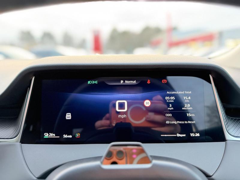 Used MG MGS6 for sale - 77447540: Photo 35