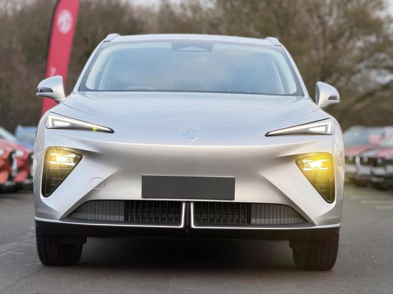 Used MG MGS6 for sale - 77447540: Photo 4