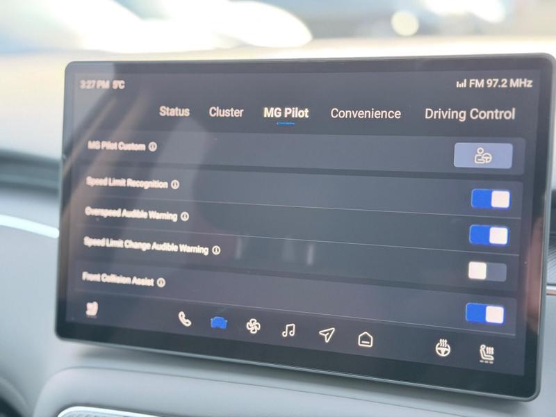 Used MG MGS6 for sale - 77447540: Photo 40