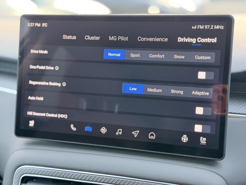 Used MG MGS6 for sale - 77447540: Photo 41