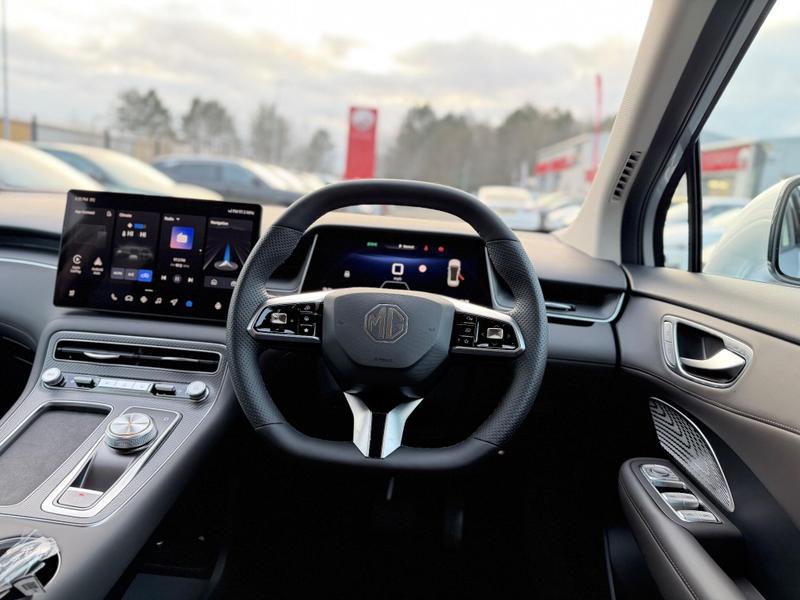 Used MG MGS6 for sale - 77447540: Photo 48