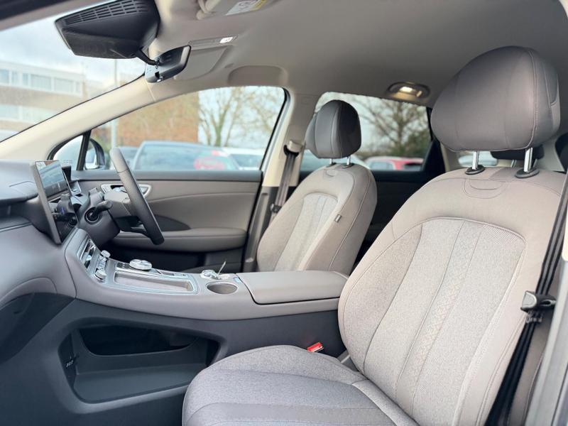 Used MG MGS6 for sale - 77447540: Photo 49