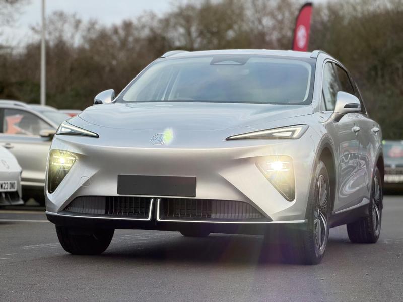 Used MG MGS6 for sale - 77447540: Photo 5