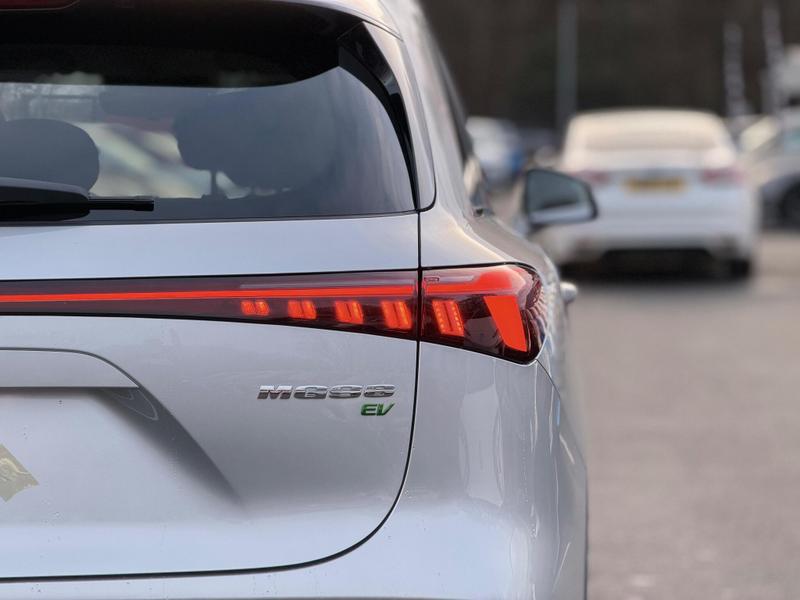 Used MG MGS6 for sale - 77447540: Photo 51