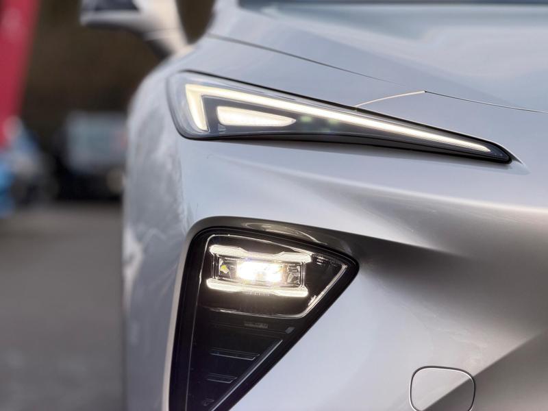 Used MG MGS6 for sale - 77447540: Photo 53