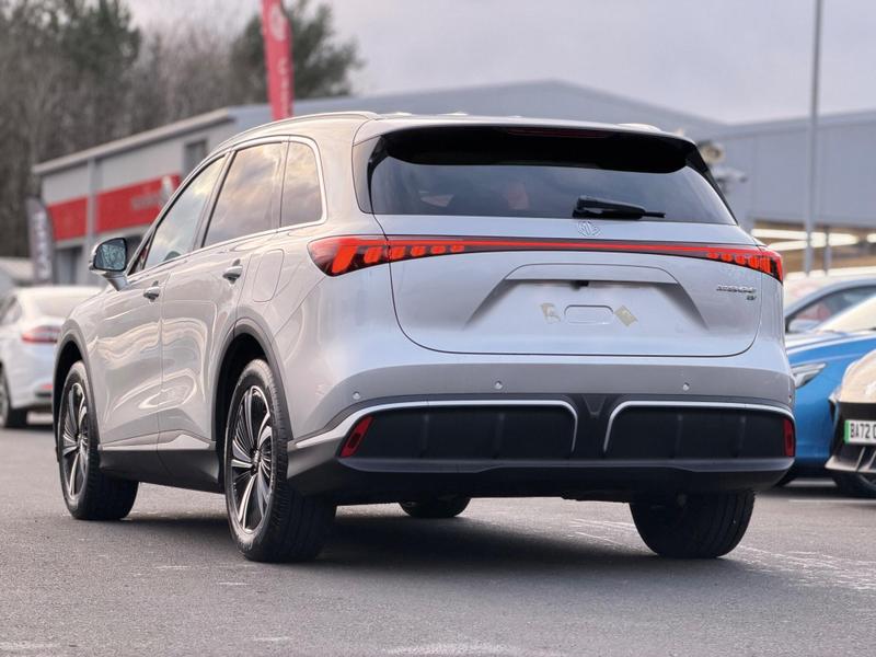 Used MG MGS6 for sale - 77447540: Photo 7