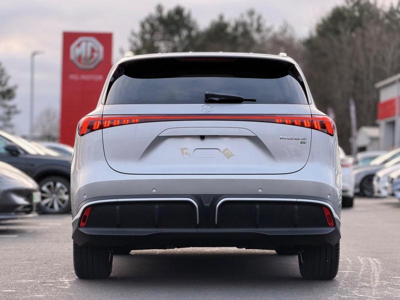 Used MG MGS6 for sale - 77447540: Photo 8