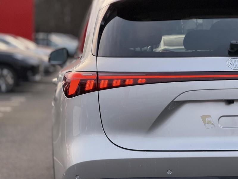 Used MG MGS6 for sale - 77447540: Photo 9