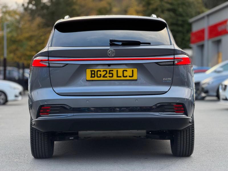 Used MG MG HS 2025 for sale - 76882643: Photo 10