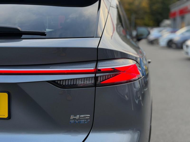 Used MG MG HS 2025 for sale - 76882643: Photo 11